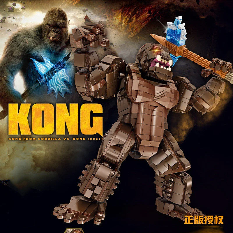 Panlos 687002 687005 Kong - Image 3