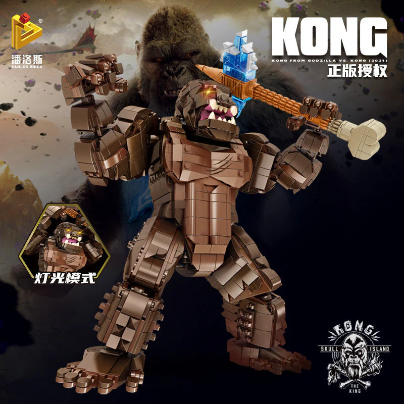 Panlos 687002 687005 Kong - Image 4