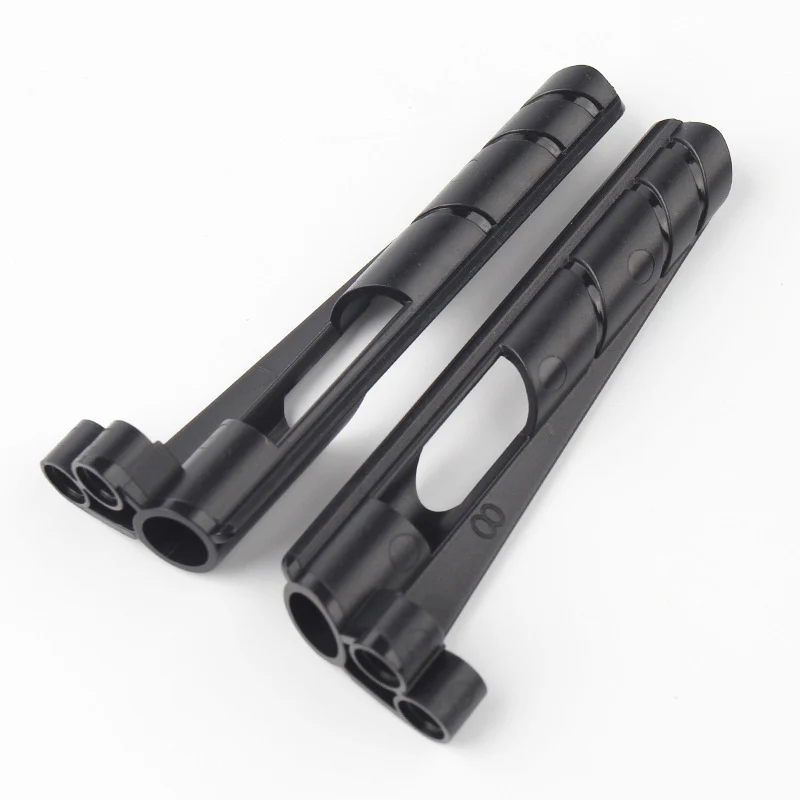 PARTS 10M curved tube 32535/32534 5 sets - Image 2