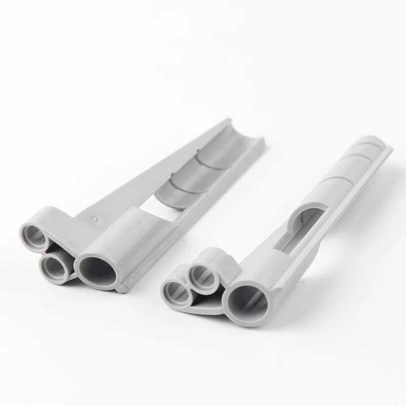 PARTS 10M curved tube 32535/32534 5 sets - Image 5