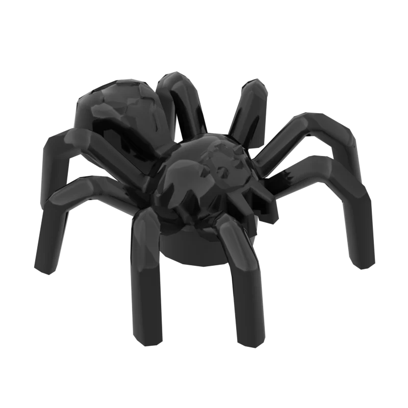 PARTS 29111 Long-legged Spider 5pcs - Image 2