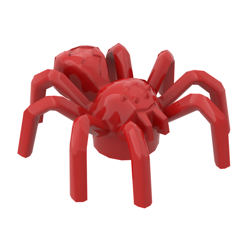 PARTS 29111 Long-legged Spider 5pcs - Image 6