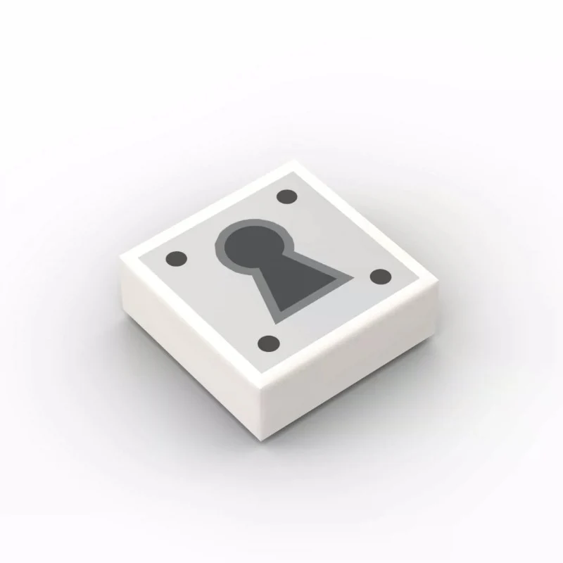 PARTS 3070 Printed Parts 5 pcs - Image 15