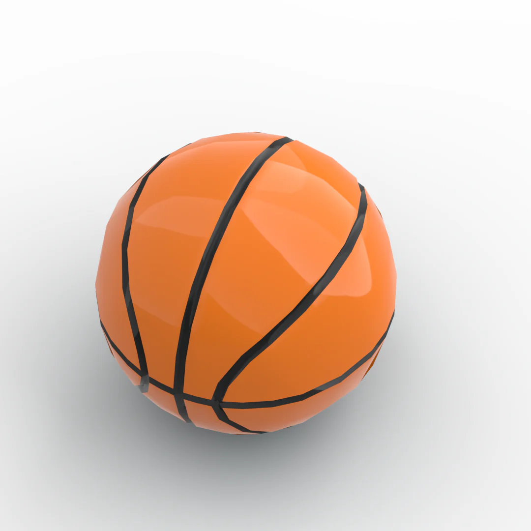 PARTS 43702pr0001 pb02 45530 Sports Accessories Basketball 5PCS - Image 2