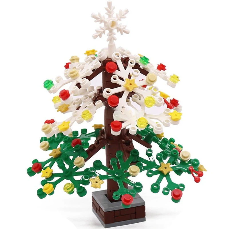 PARTS Christmas Tree Set - Image 2
