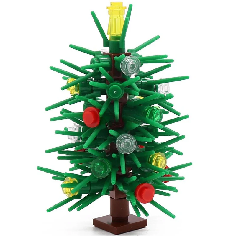 PARTS Christmas Tree Set - Image 3