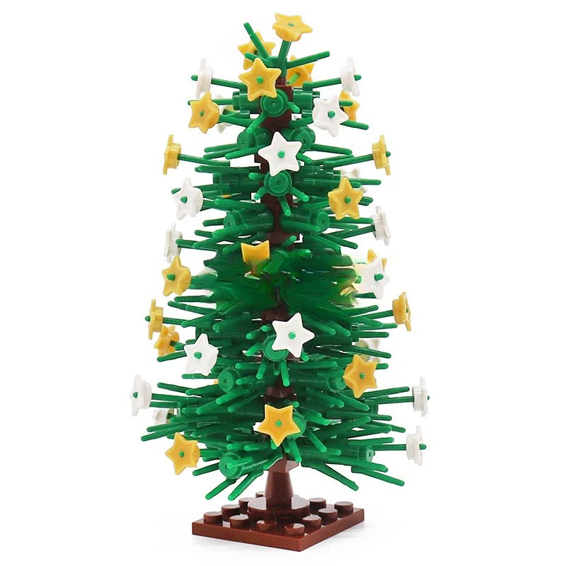 PARTS Christmas Tree Set - Image 4