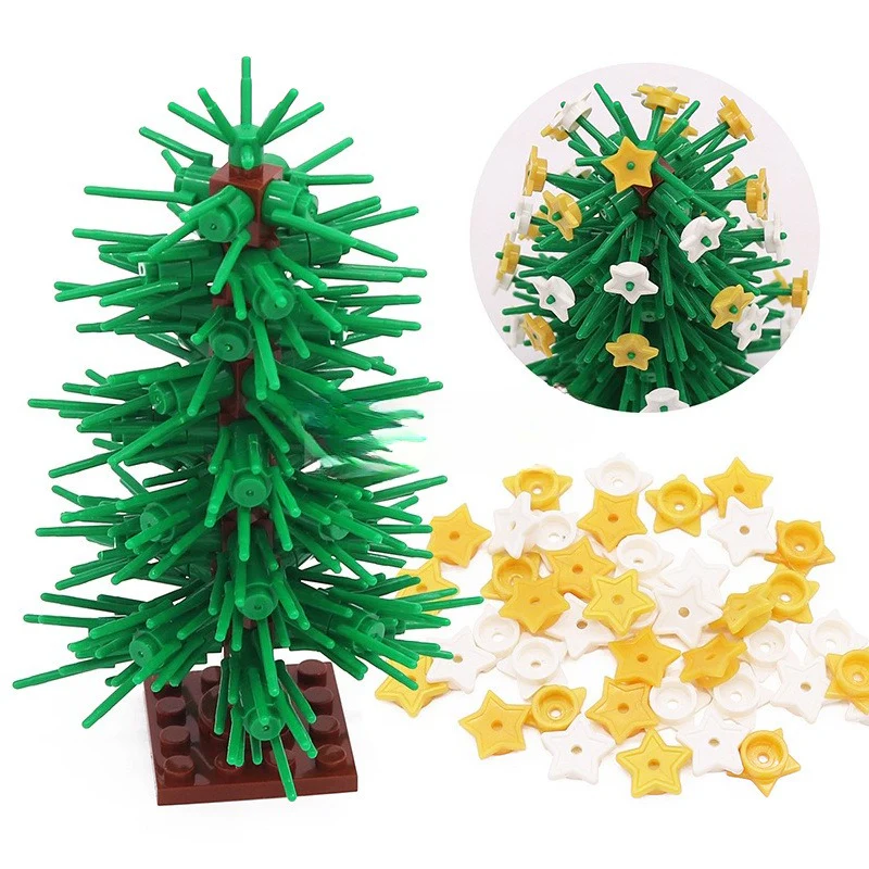 PARTS Christmas Tree Set - Image 5