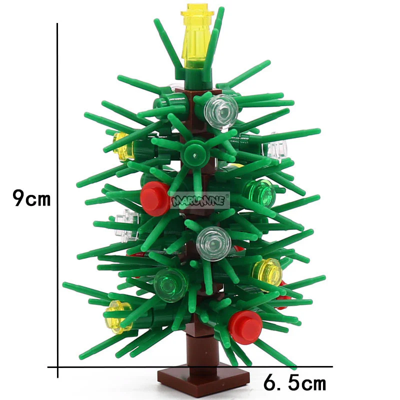 PARTS Christmas Tree Set - Image 6