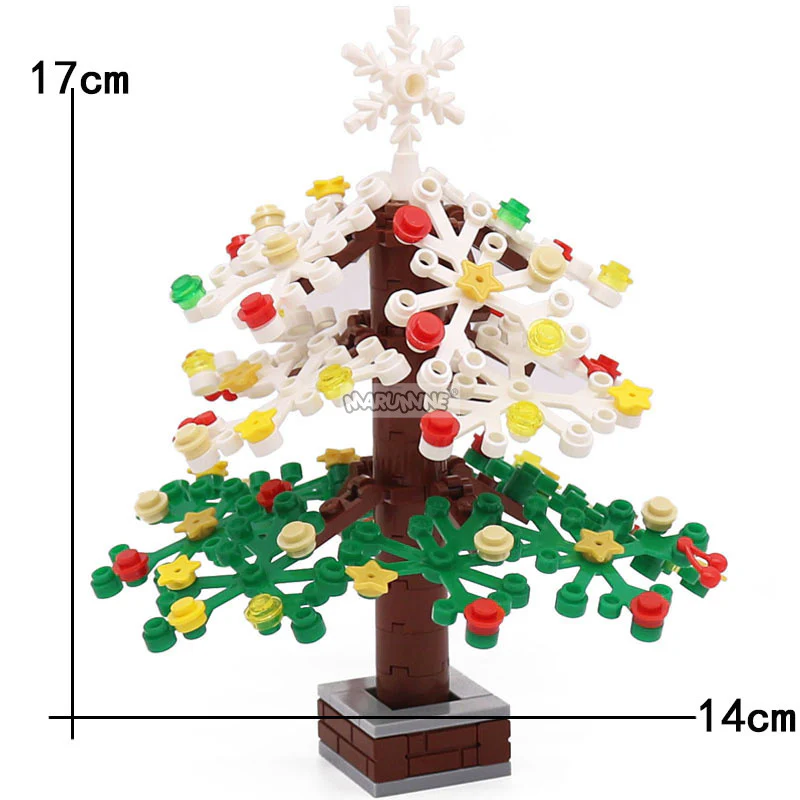 PARTS Christmas Tree Set - Image 7