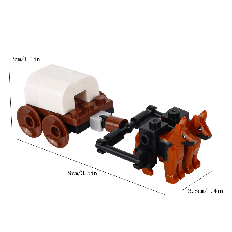 PARTS city store supermarket house dog car animals - Image 6