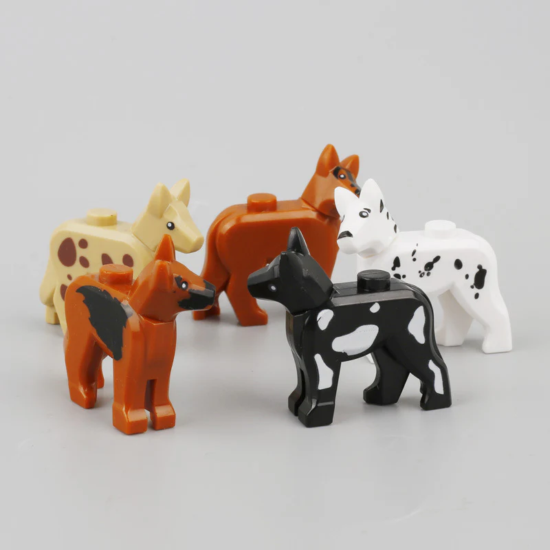 pet dog animal hut kennel - Image 4