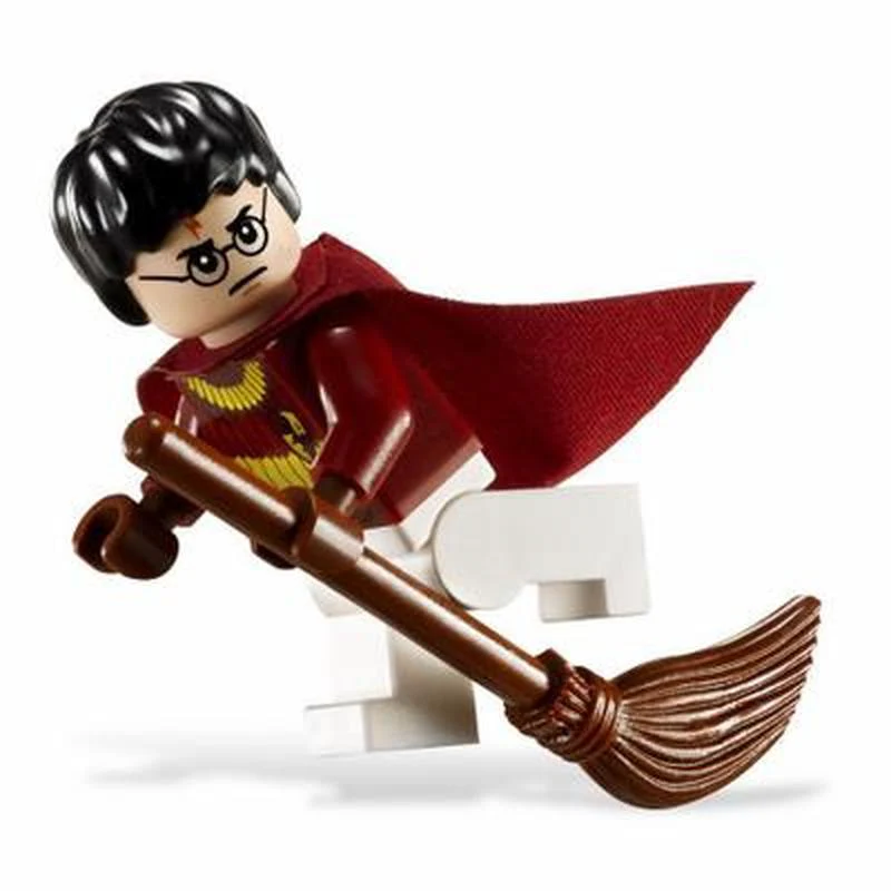 PG8010 Harry Potter Series Minifigures - Image 3