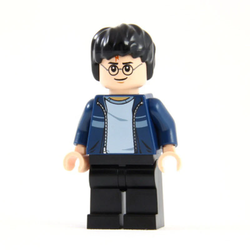 PG8010 Harry Potter Series Minifigures - Image 4