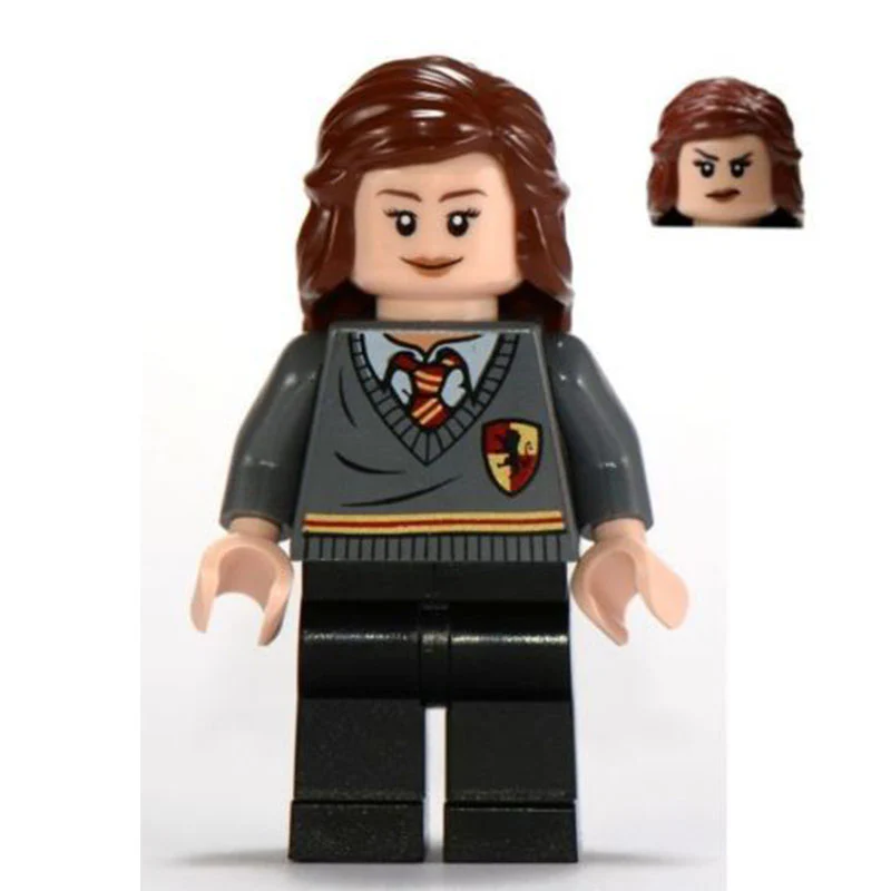 PG8010 Harry Potter Series Minifigures - Image 5