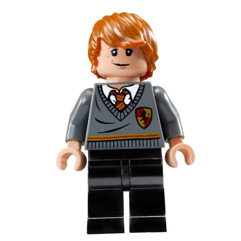 PG8010 Harry Potter Series Minifigures - Image 6