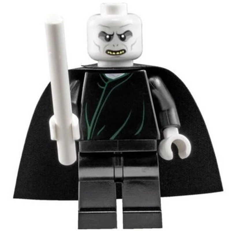PG8010 Harry Potter Series Minifigures - Image 7