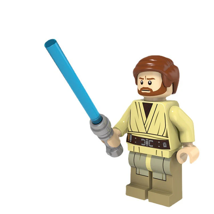 PG8024 Star Wars Minifigures - Image 5