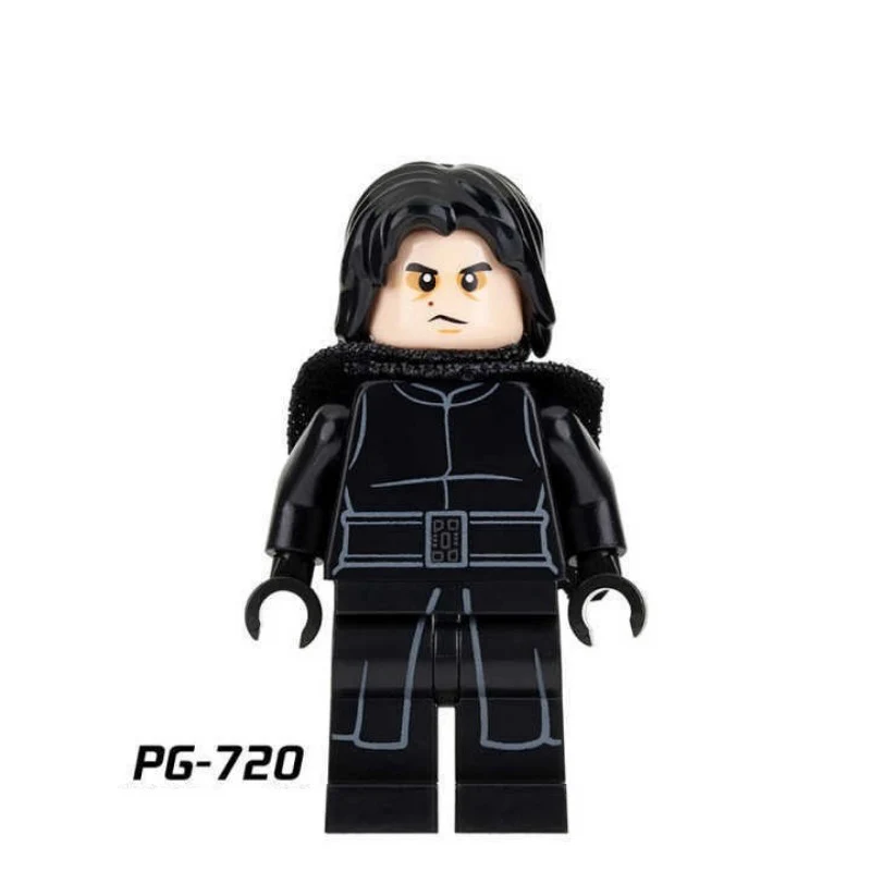 PG8053 Star Wars Series Minifigures - Image 3