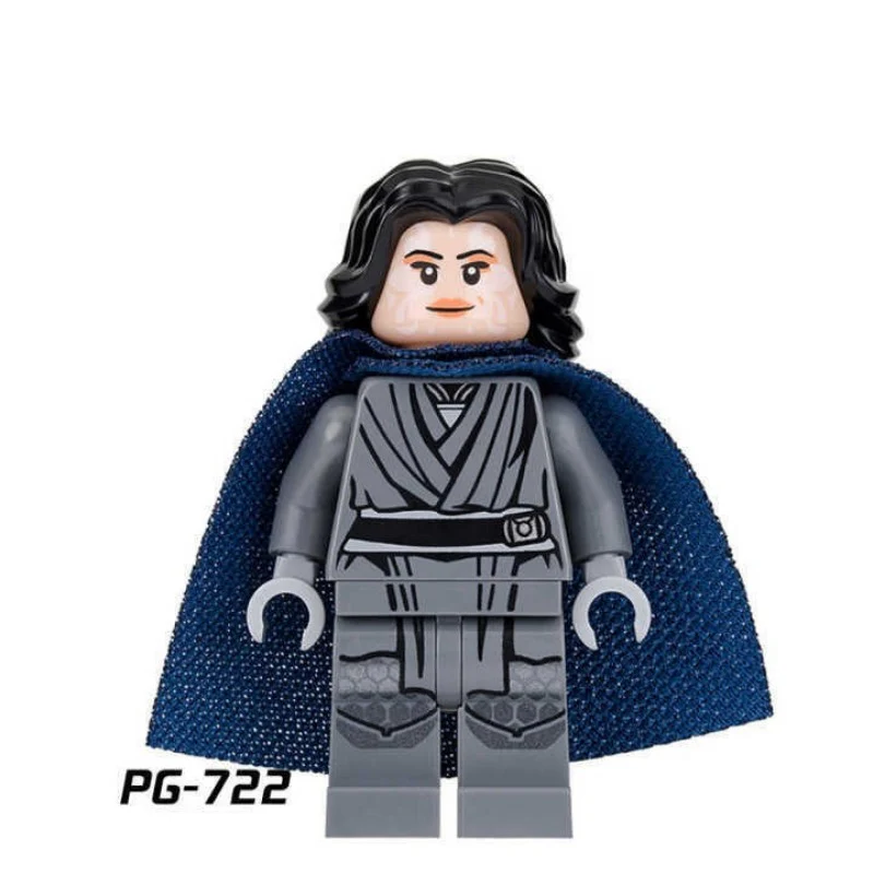 PG8053 Star Wars Series Minifigures - Image 5