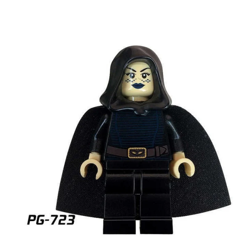 PG8053 Star Wars Series Minifigures - Image 6