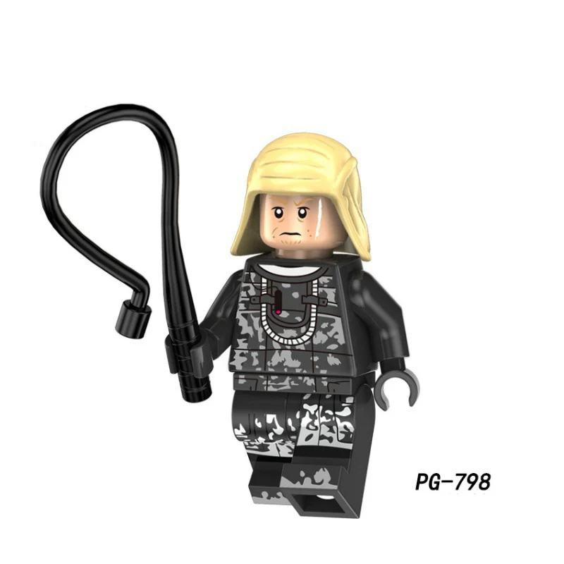 PG8142 Star Wars Series Minifigures - Image 2