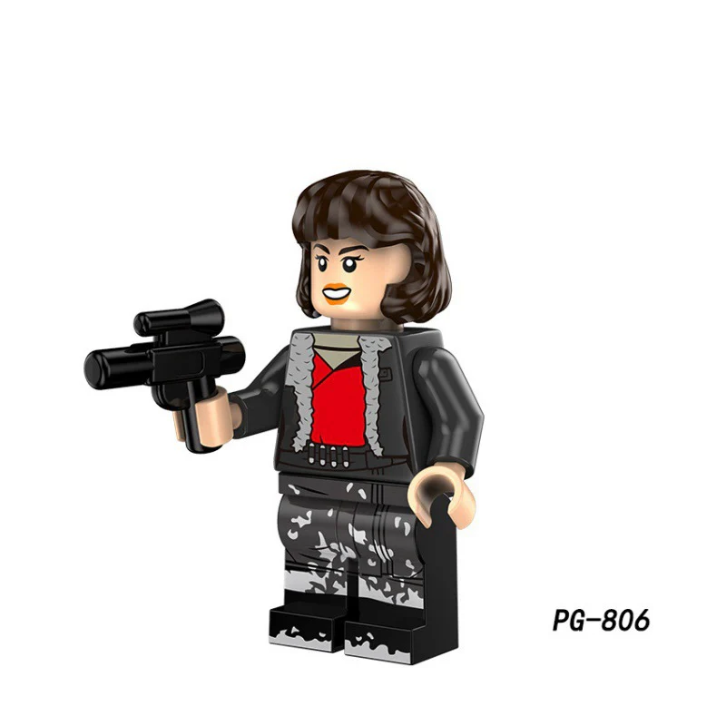PG8142 Star Wars Series Minifigures - Image 8