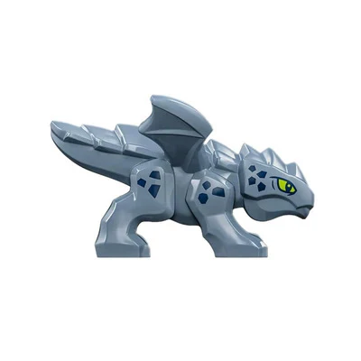 Phantom Series Ninja Minifigures - Image 5