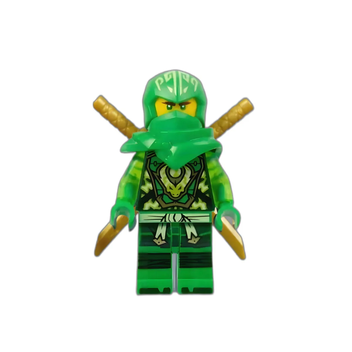 Phantom Series Ninja Minifigures - Image 7