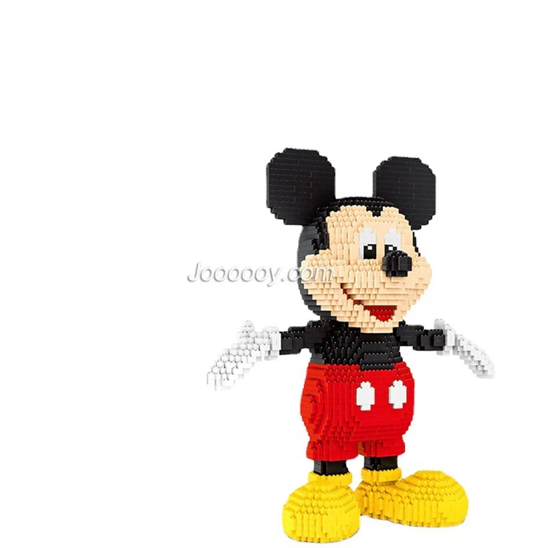 Pingo Large Mickey(Standard blocks） - Image 3