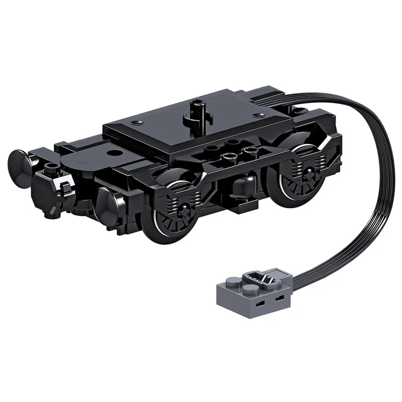 QL0316 Train Power Enhancement Package - Image 4