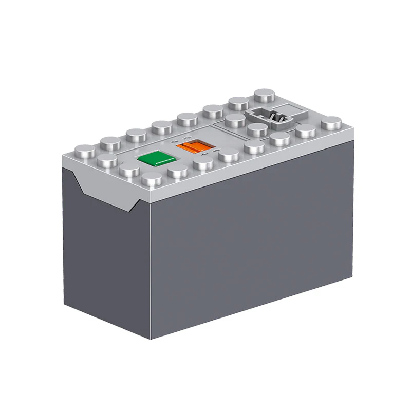 QL0316 Train Power Enhancement Package - Image 5