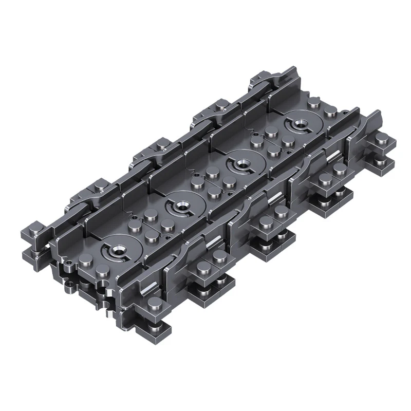 QL0316 Train Power Enhancement Package - Image 6