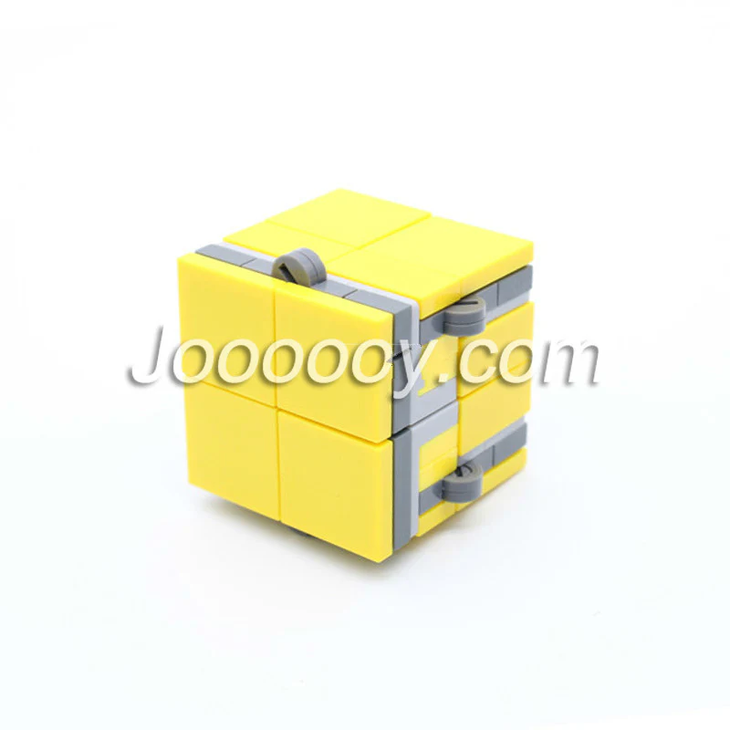 Relax toy Infinity Magic Cube - Image 10