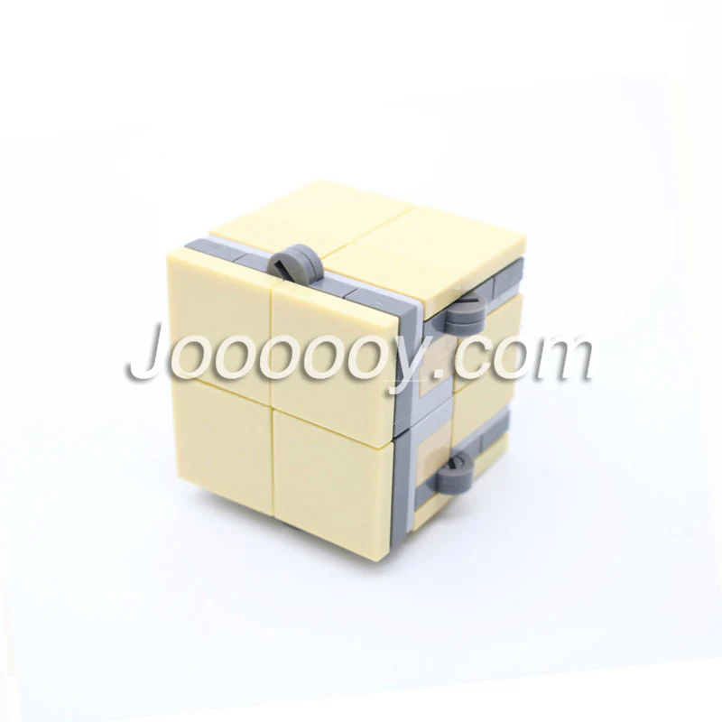 Relax toy Infinity Magic Cube - Image 11