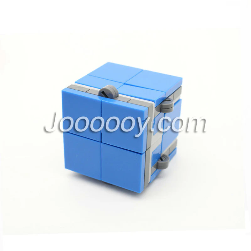 Relax toy Infinity Magic Cube - Image 12