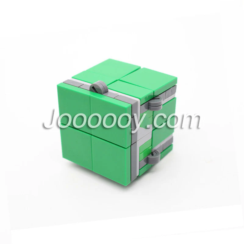 Relax toy Infinity Magic Cube - Image 13