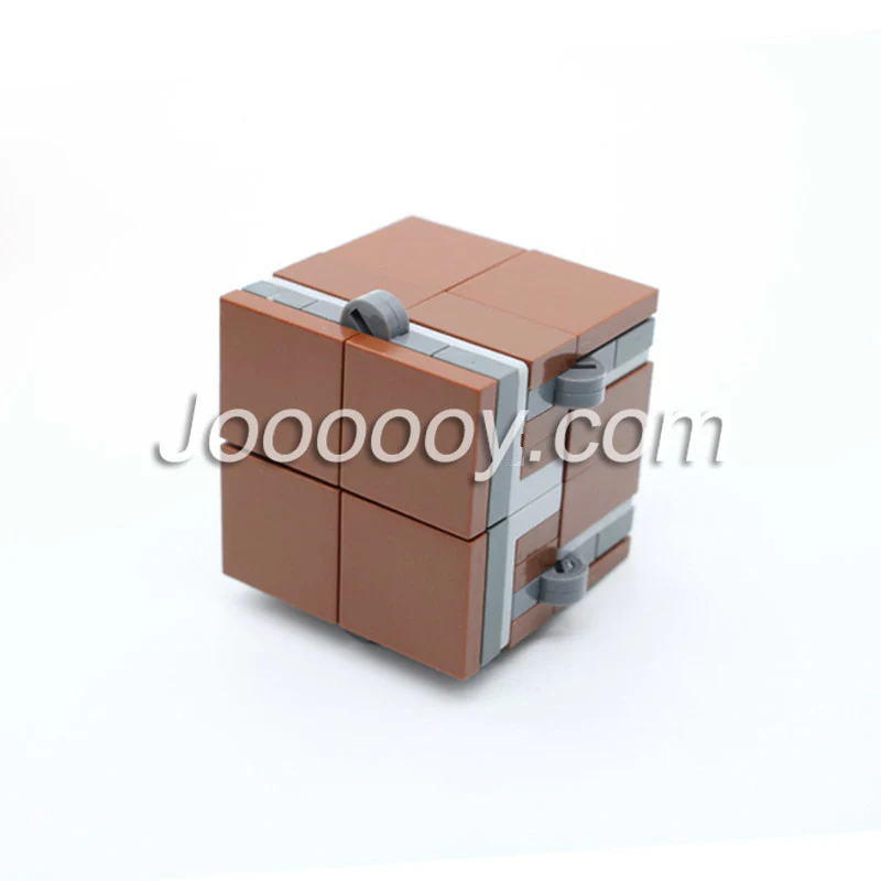 Relax toy Infinity Magic Cube - Image 15