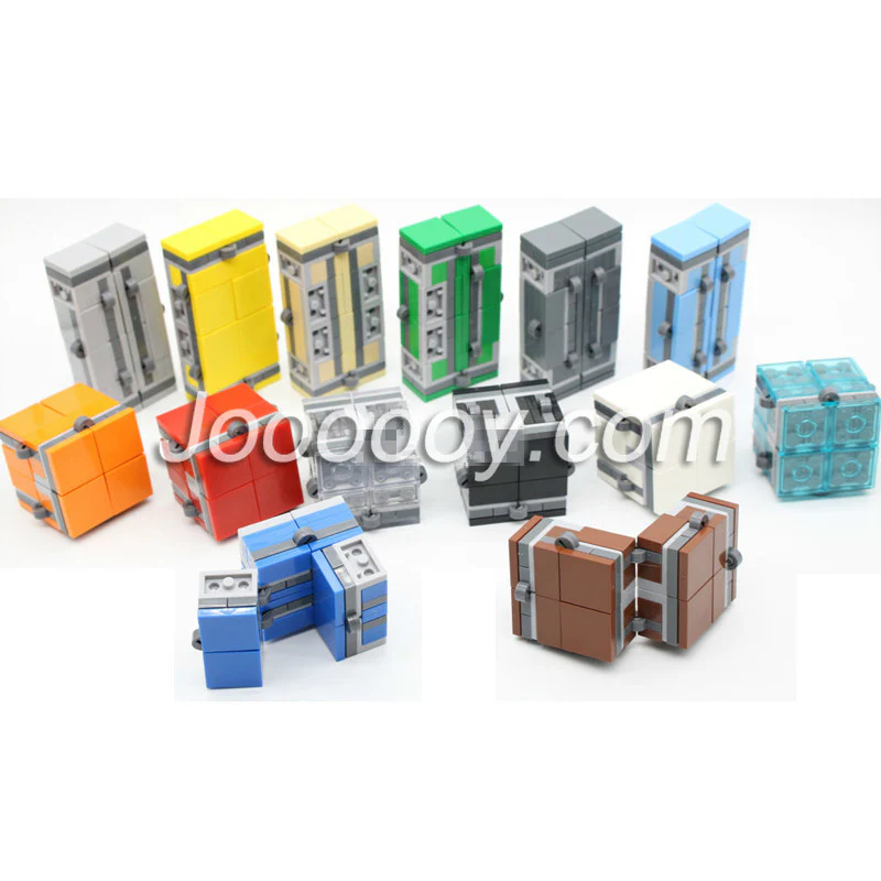Relax toy Infinity Magic Cube - Image 3