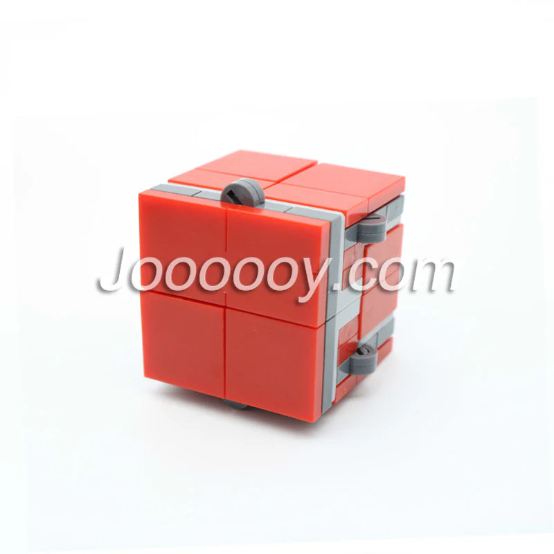 Relax toy Infinity Magic Cube - Image 8
