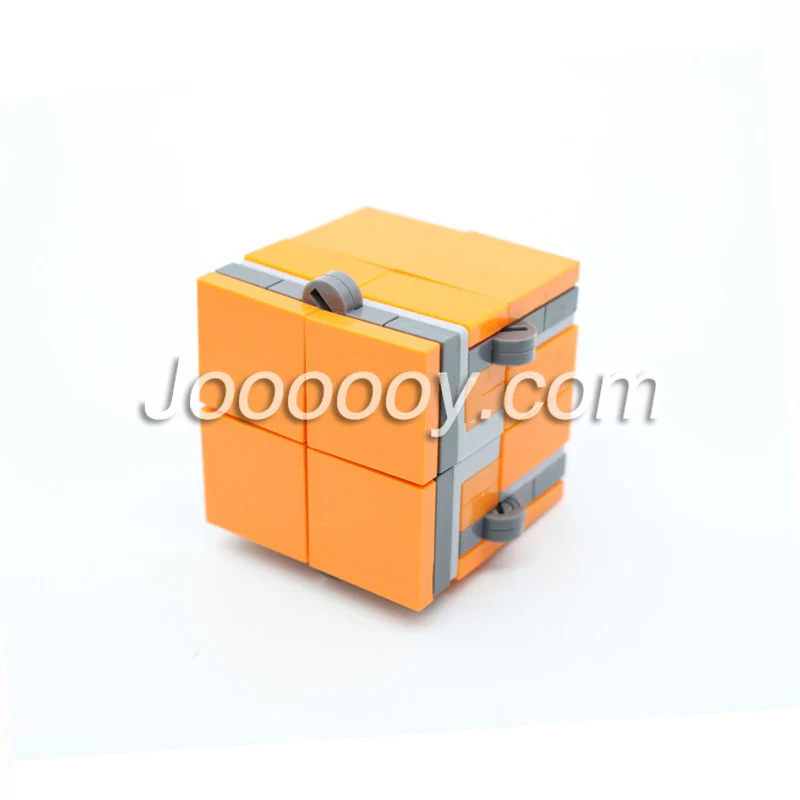 Relax toy Infinity Magic Cube - Image 9