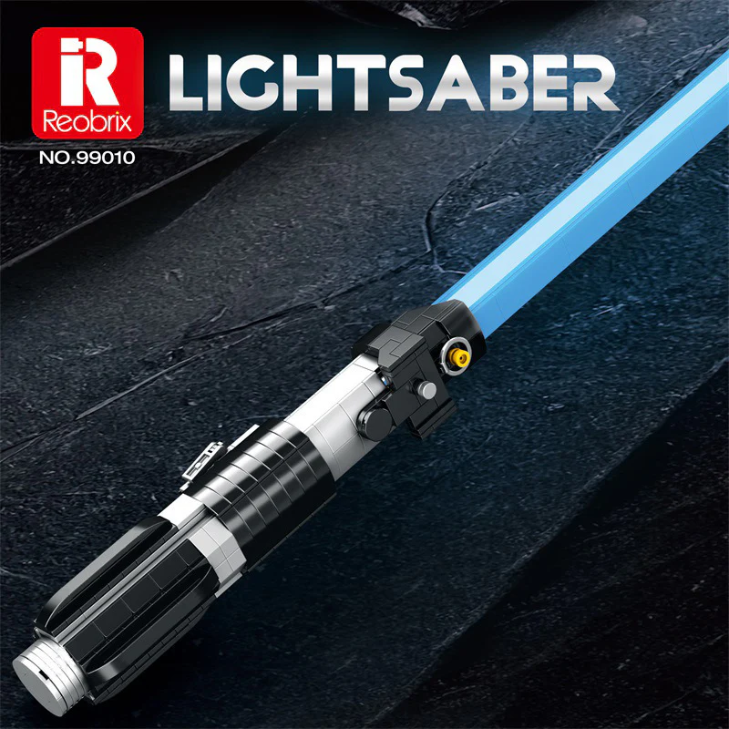 Reobrix 99010-99013 lightsaber - Image 2