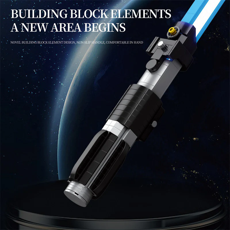 Reobrix 99010-99013 lightsaber - Image 3