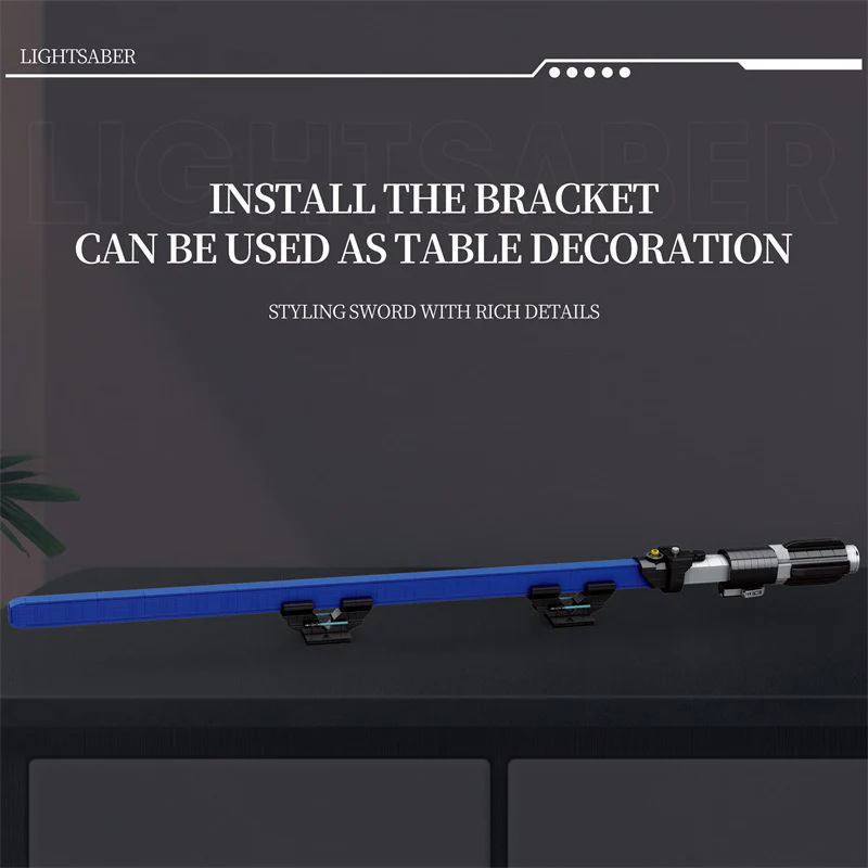 Reobrix 99010-99013 lightsaber - Image 4