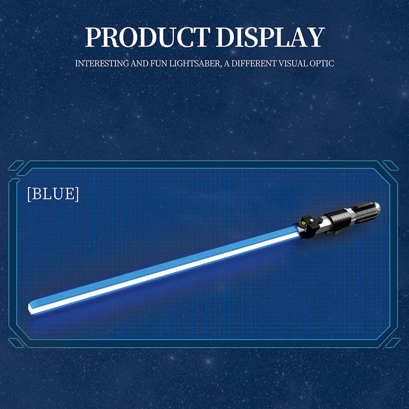 Reobrix 99010-99013 lightsaber - Image 5