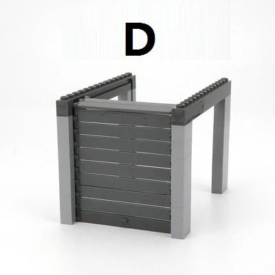 Rolling gate Rolling shutter door Garage - Image 7