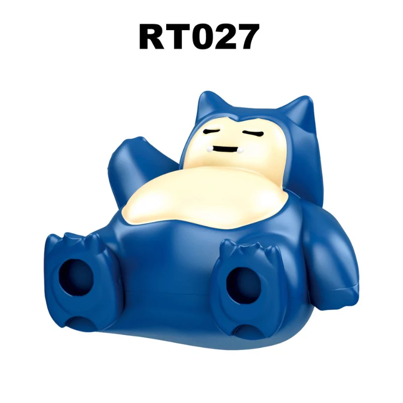 RT026-036 Pokemon Series Minifigures - Image 3
