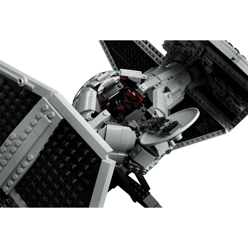 1931pcs 79150(88200) TIE Interceptor - Image 5