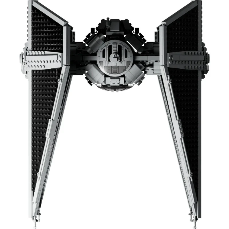 1931pcs 79150(88200) TIE Interceptor - Image 6
