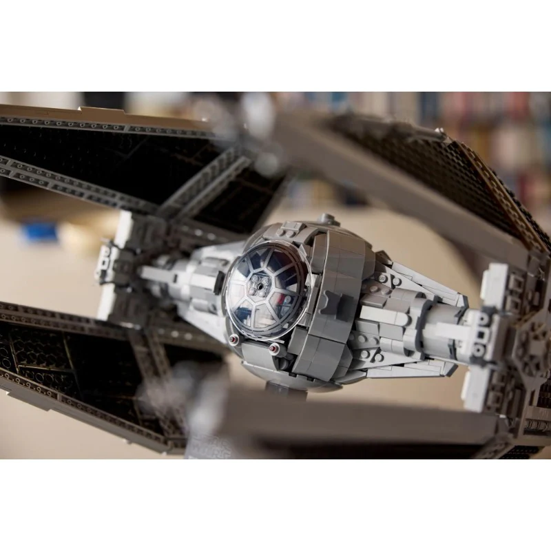 1931pcs 79150(88200) TIE Interceptor - Image 7